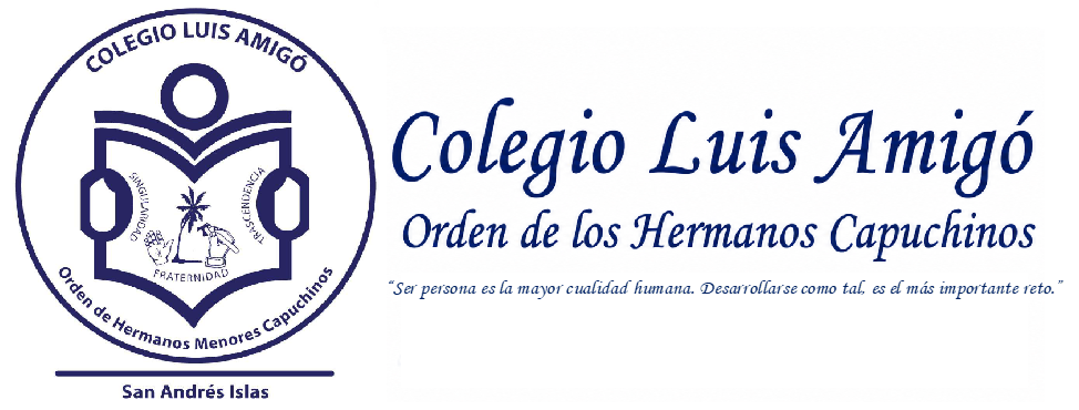 Colegio Luis Amigo